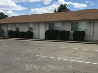 8113 E Long Mesa Dr UNIT C, Prescott Valley, AZ 86314