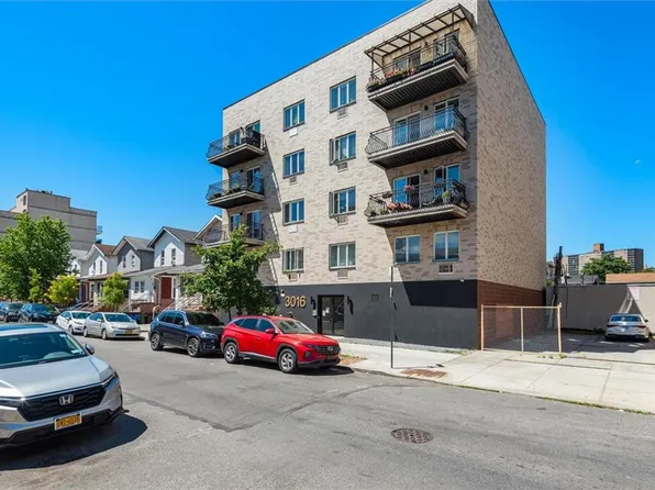 3016 Brighton 5th St #3A, Brooklyn, NY 11235