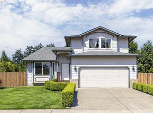 3205 SE Hampton Loop, Troutdale, OR 97060