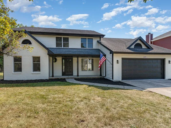1479 Comanche Dr, Bolingbrook, IL 60490
