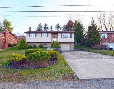 4125 Cambridge Dr, Irwin, PA, 15642