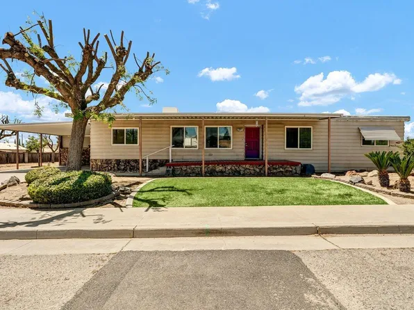 1231 N Howland Street, Porterville, CA 93257
