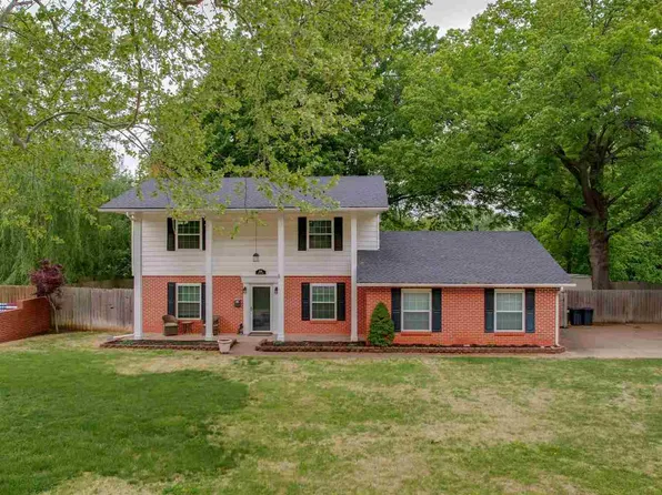 2116 Cardinal Rd, Ponca City, OK 74604