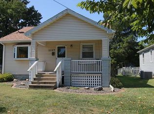 1117 Saint Clair Ave, Collinsville, IL 62234