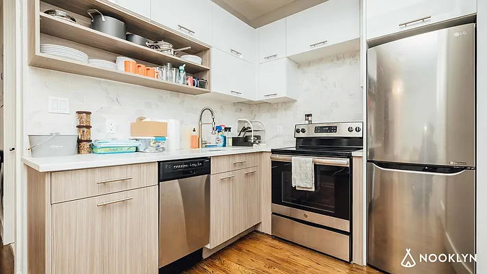 Rented by Nooklyn NYC LLC | media 3