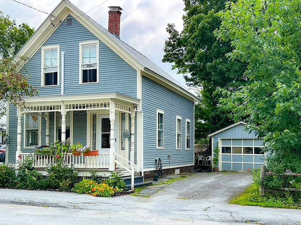 1st image of 25 Saint Paul Street