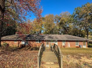 309 E Rush St, Linden, TX 75563