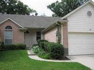 18205 Highway 377 S UNIT 101, Cresson, TX 76035