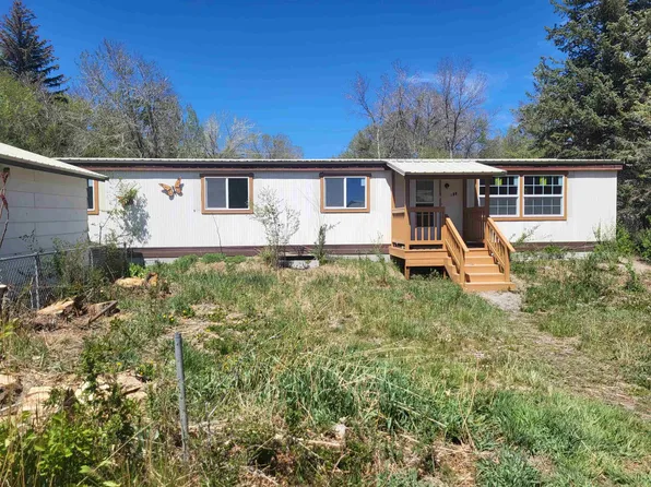 628 Vine St, Riverton, WY 82501