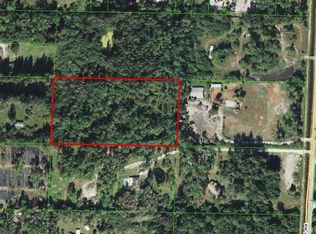 Xxx F Rd, Loxahatchee Groves, FL 33470