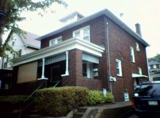 549 Penn Ave, Midland, PA 15059