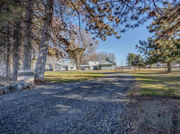 3100 Clark Ct, West Richland, WA 99353