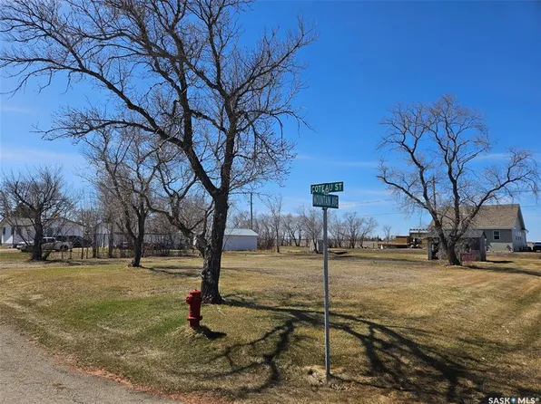 217 Coteau STREET, Arcola, SK S0C 0G0