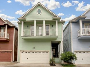 822 Garden Rose Ln, Houston, TX 77018