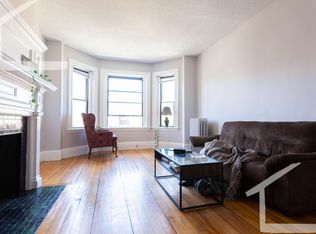 16 Glenville Ave #4, Allston, MA 02134