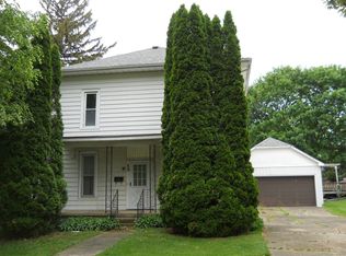 513 Holcomb Ave, Milledgeville, IL 61051