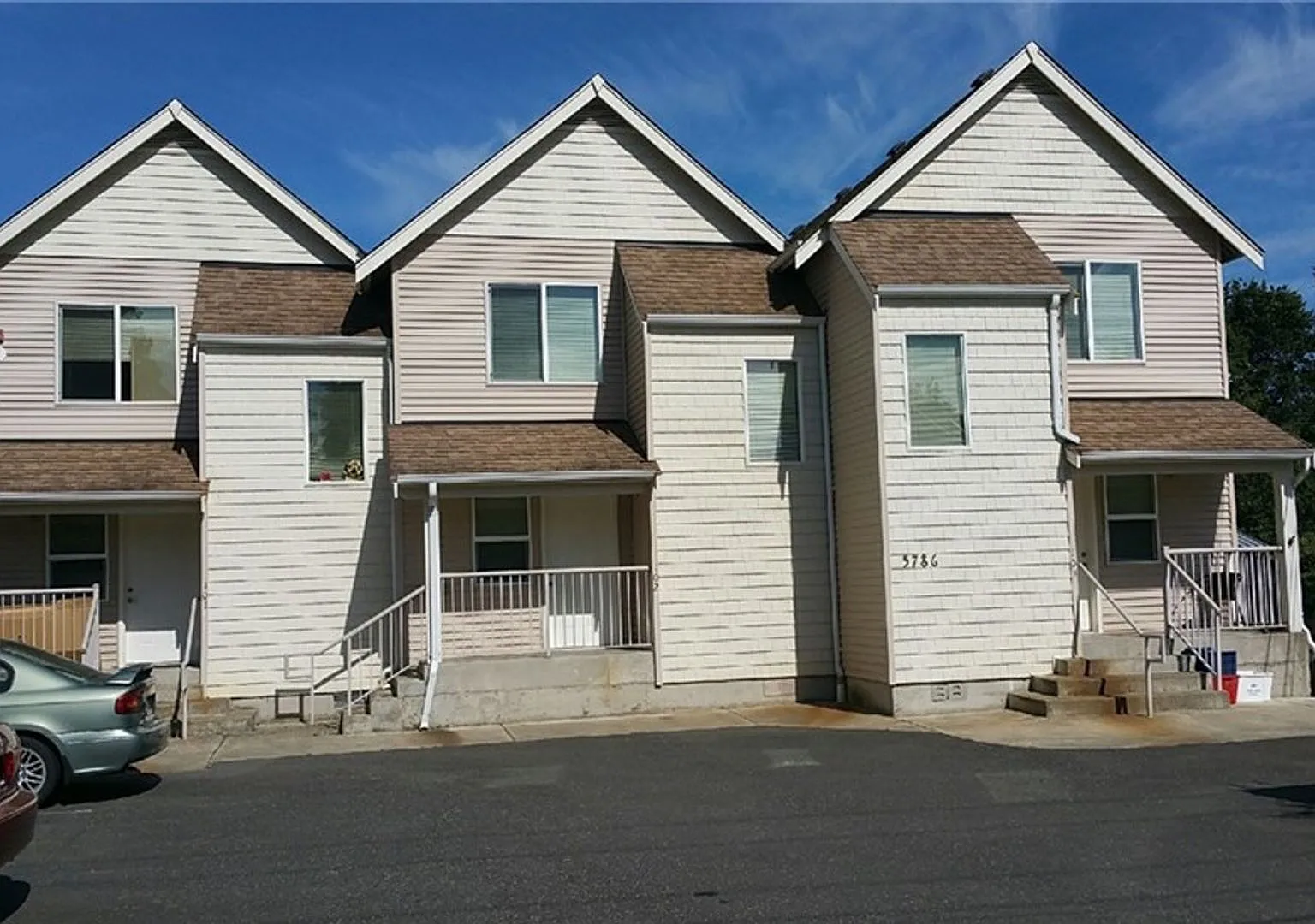 5786 Portal Way — Photo 1