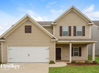 845 Clover Cir, Springville, AL 35146