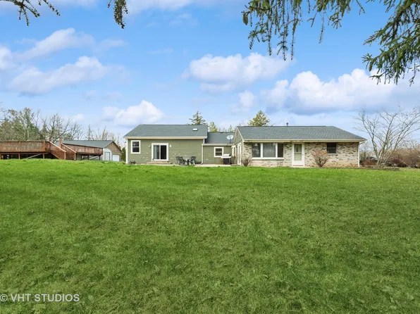 26730 W Wilmot Rd, Antioch, IL 60002