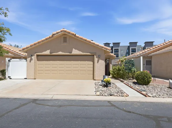 1360 E Telegraph St Lot 5, Washington, UT 84780