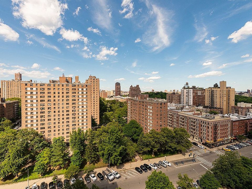 2nd image of 392 Central Park W APT 14E