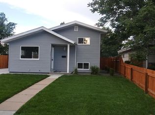 6791 Bellaire St, Commerce City, CO 80022