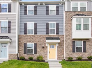 9346 Tanfield Dr, Fredericksburg, VA 22407