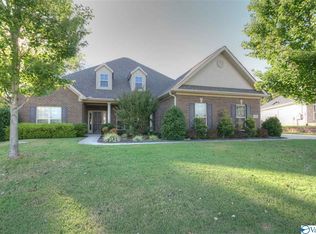 471 Jasmine Dr, Madison, AL 35757
