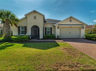 4006 Nautic Isle Dr, Kissimmee, FL 34746