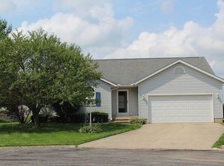 108 Roma Ct, Toluca, IL 61369