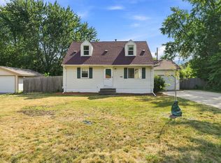 4751 3rd St NE, Fridley, MN 55421