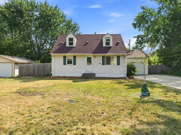 4751 3rd St NE, Fridley, MN 55421