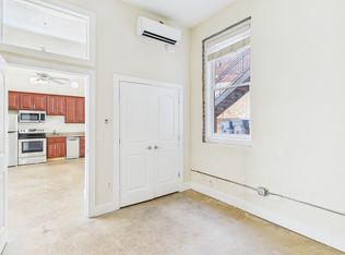 1705-1709 E Franklin St, Richmond, VA 23223