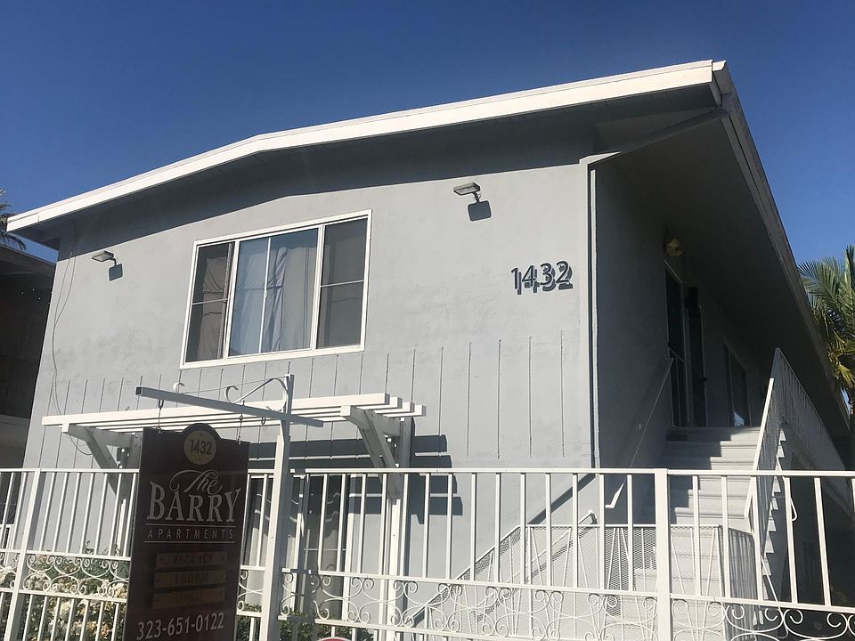 1st image of 1432 Barry Ave APT 7