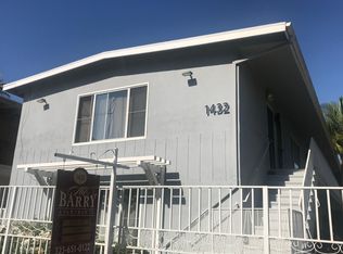 1432 Barry Ave APT 10, Los Angeles, CA 90025