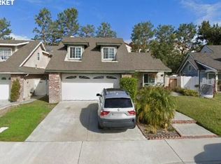 28225 Coulter, Mission Viejo, CA 92692