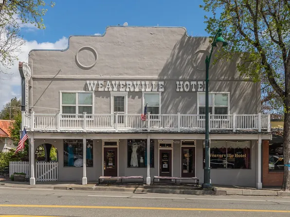 481 Main St, Weaverville, CA 96093