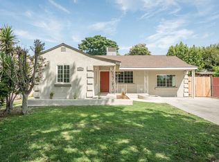 357 S Meridian Ave, Fresno, CA 93702