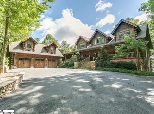 9 Goldenrod Way, Landrum, SC 29356