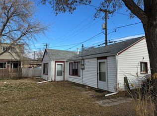 2364 S Race St, Denver, CO 80210