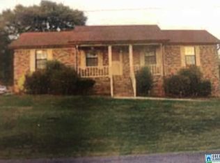 720 Hilltop Rd, Warrior, AL 35180