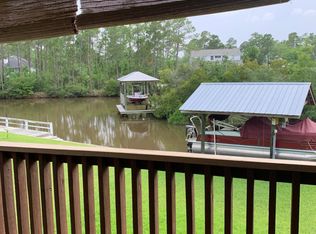 111 Chestnut St, Pass Christian, MS 39571