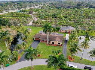 4725 SW 109th Ter, Davie, FL 33328