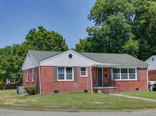 117 Findley Sq, Hampton, VA 23666