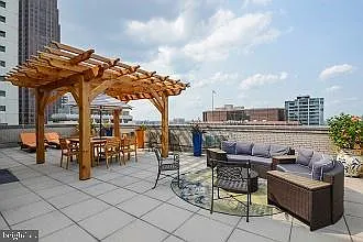 1600 Arch St #1910 — Photo 23