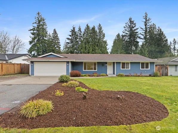 14817 242nd Drive SE, Monroe, WA 98272