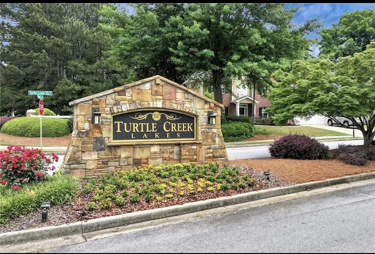 Building Photo - 1212 Turtle Creek Ct #B