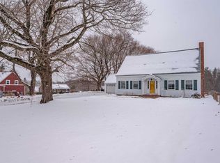 144 Rochester Hill Road, Rochester, NH 03867