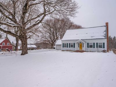 144 Rochester Hill Road, Rochester, NH, 03867
