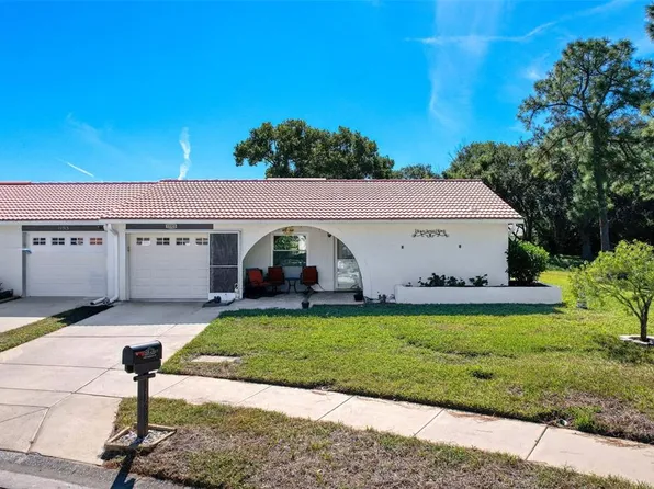 11321 Stansberry Dr, Port Richey, FL 34668